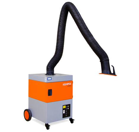 Kemper ProfiMaster Welding Smoke Filter Unit