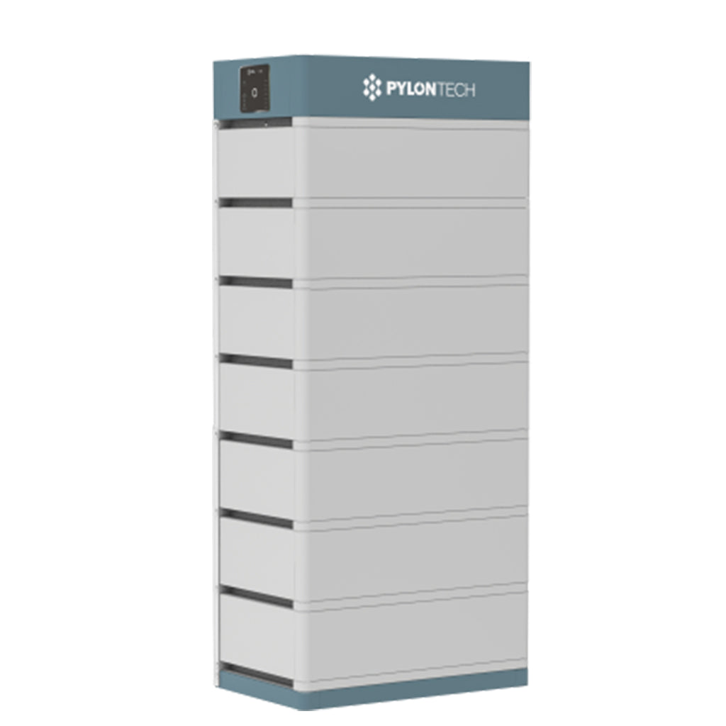 PYLONTECH Lithium-Ion high-voltage battery FH48074 series Force H1 3.55kWh module