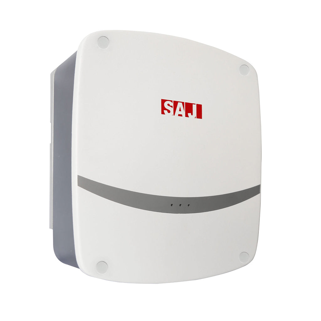 Монофазен мрежов инвертор SAJ 3KW, 230V, R5-3K-S2-15-Wifi-D