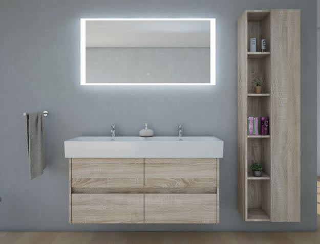 SENEX Danube 11 Additional shelf