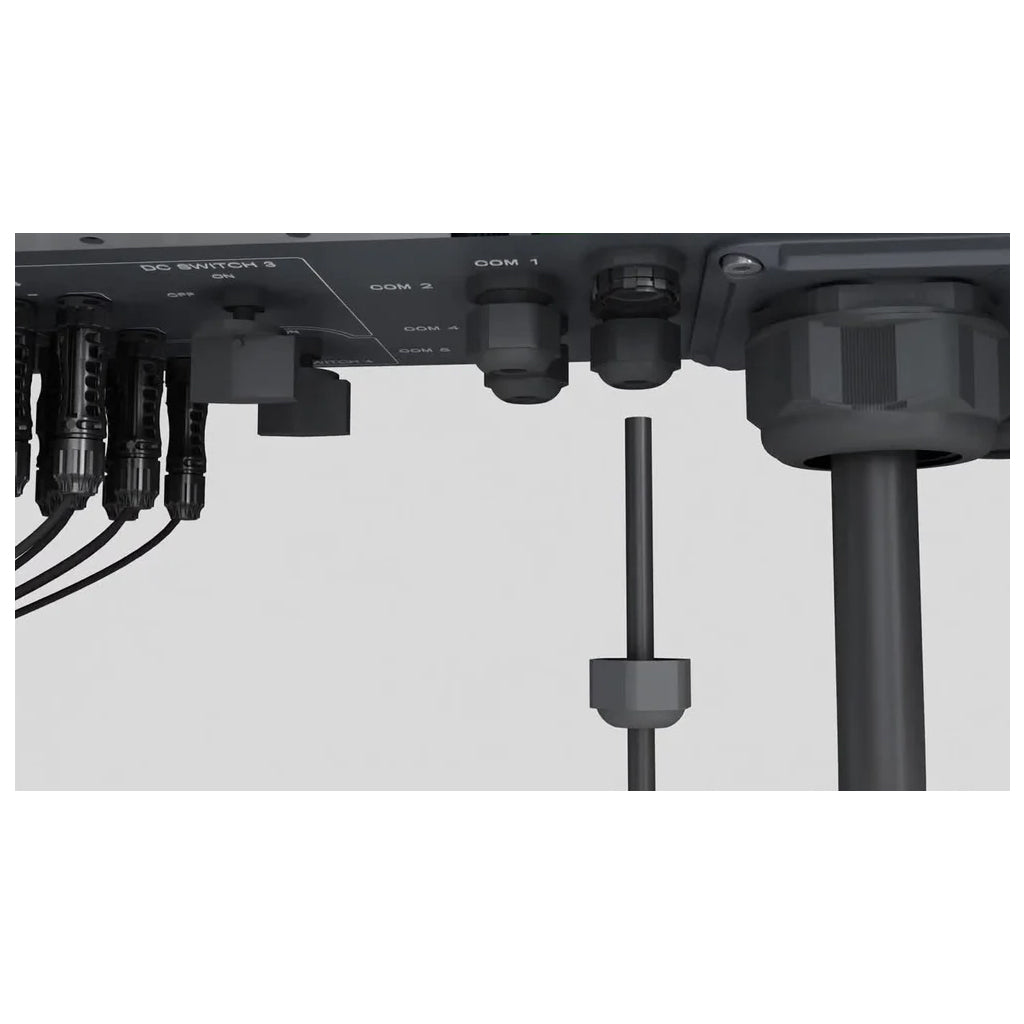 Трифазен мрежов инвертор Sungrow 250KW, 800V, ASG01523, SG250HX for 1500Vdc System