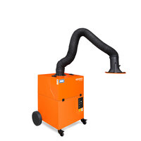 SmartMaster Extraction Filter Unit - Image 2