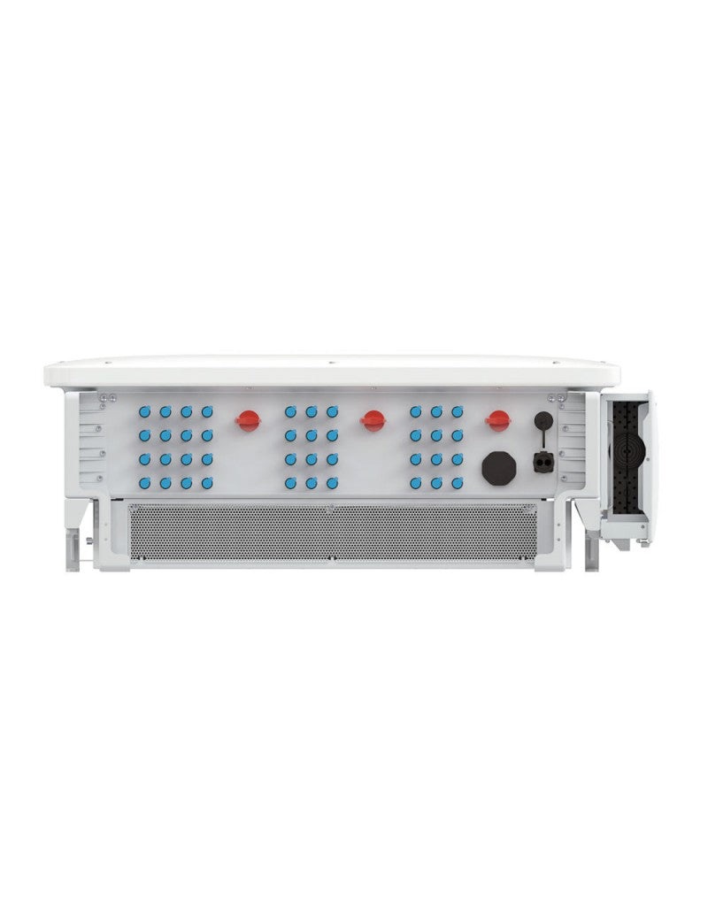 Трифазен мрежови инвертор Huawei SUN 2000-115KTL-M2