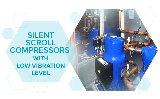 Alarko Rooftop 50 UPV 075 image 3