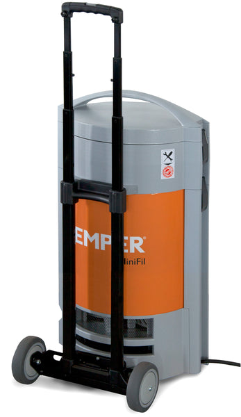 Kemper MiniFil High Vacuum Smoke Extraction Filter Unit