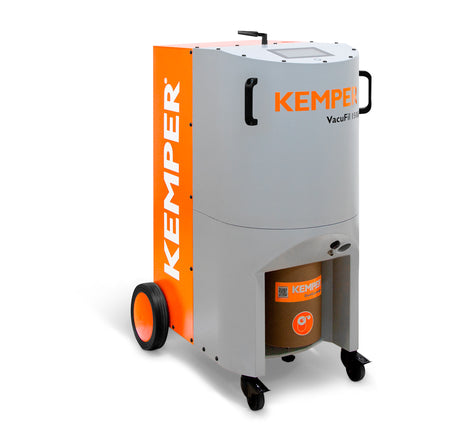 Kemper Welding Torch exhaust VacuFil 150i