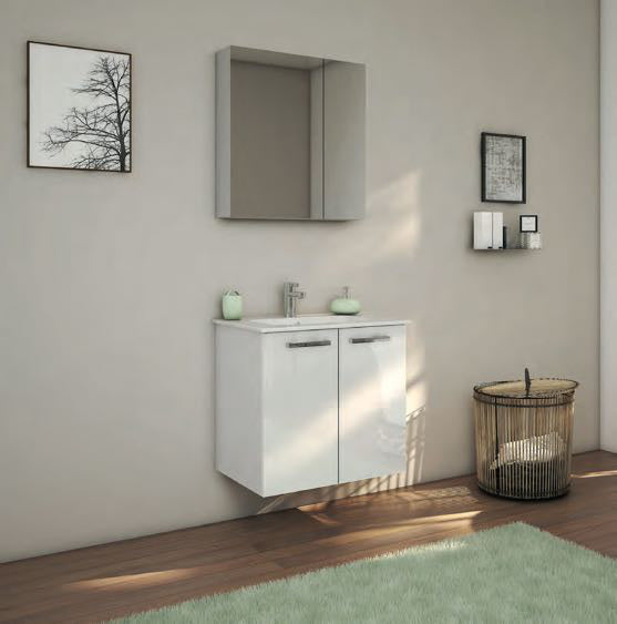 SENEX Vadi 95 Помощен шкаф