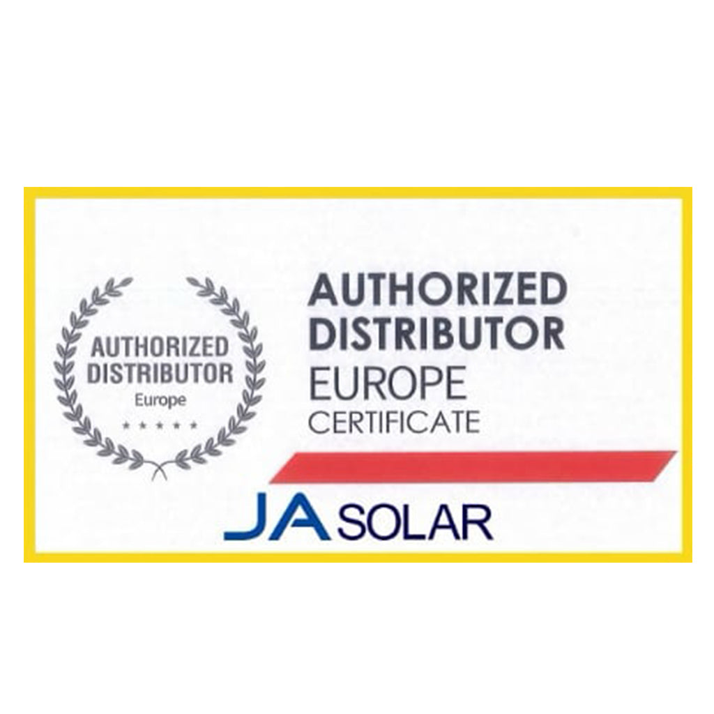 Соларни панели Ja Solar 545W bifacial, JAM72D30-545/MB new